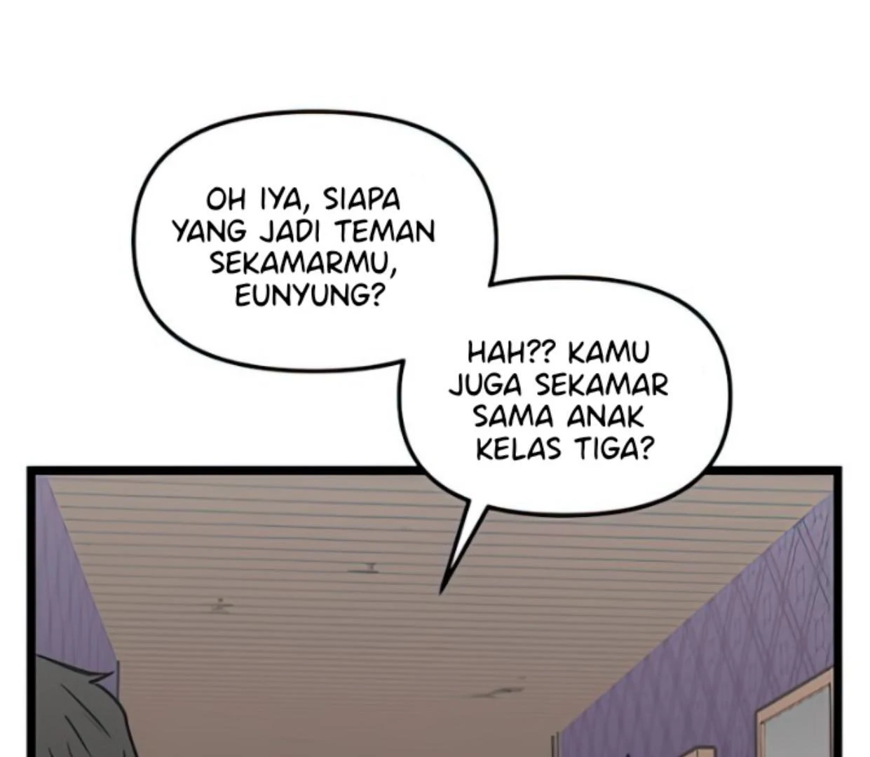 Homeless Chapter 127 halaman 76