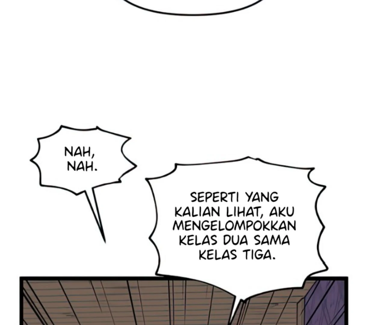 Homeless Chapter 127 halaman 78