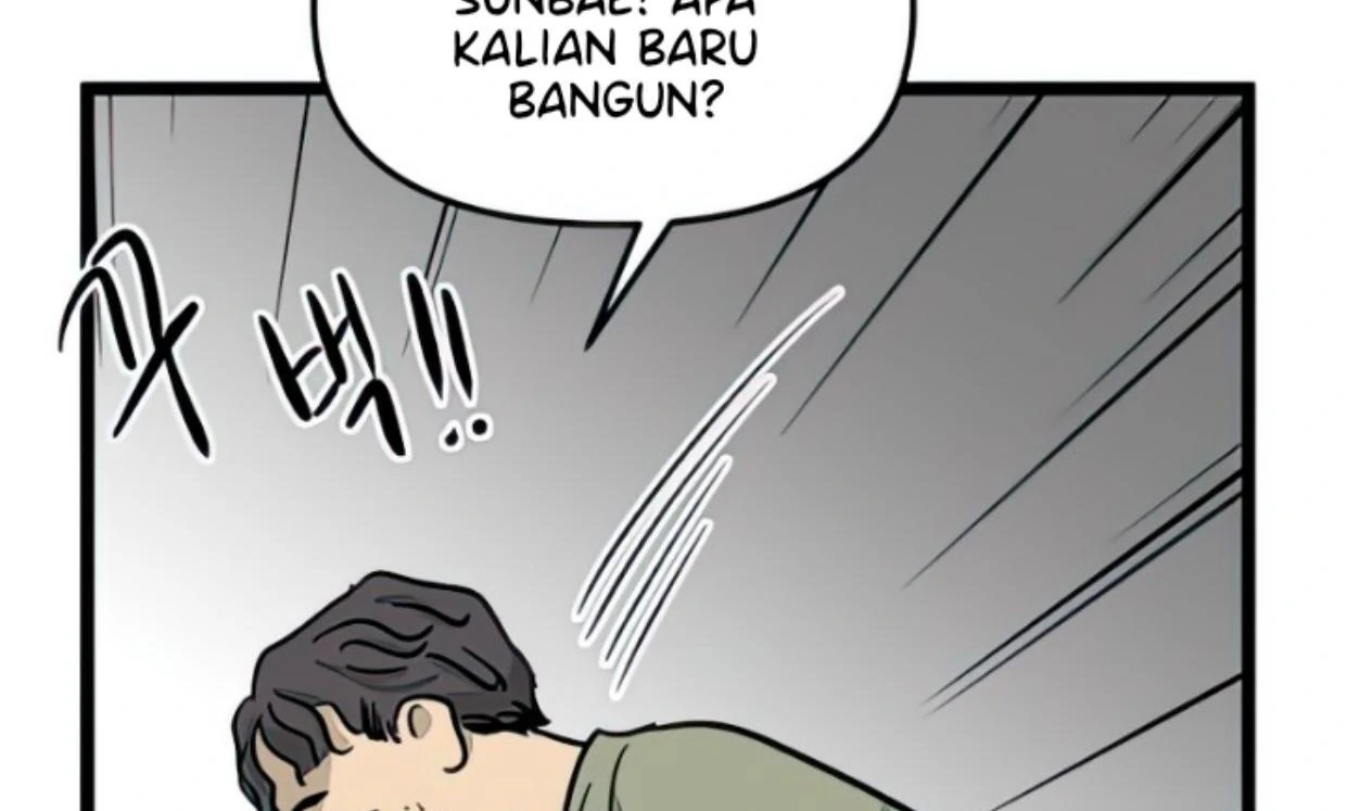 Homeless Chapter 128 halaman 77