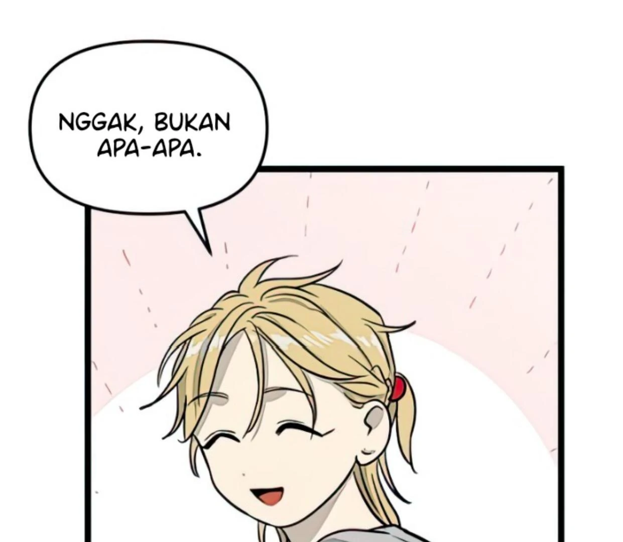 Homeless Chapter 130 halaman 81
