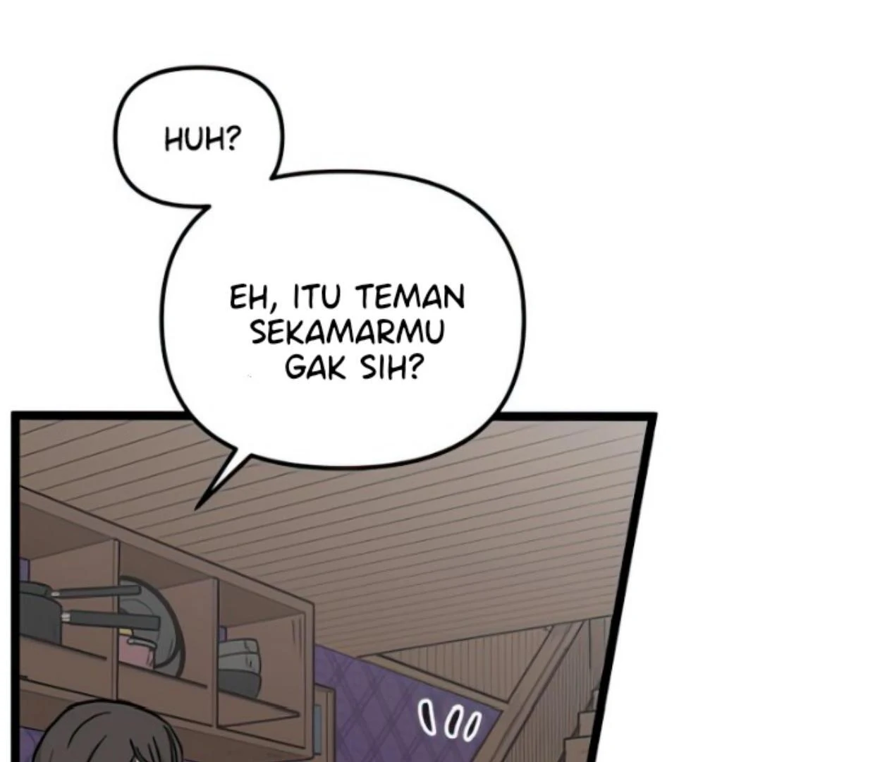 Homeless Chapter 131 halaman 73