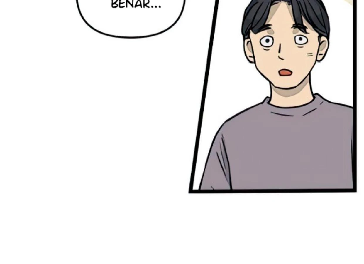 Homeless Chapter 131 halaman 75