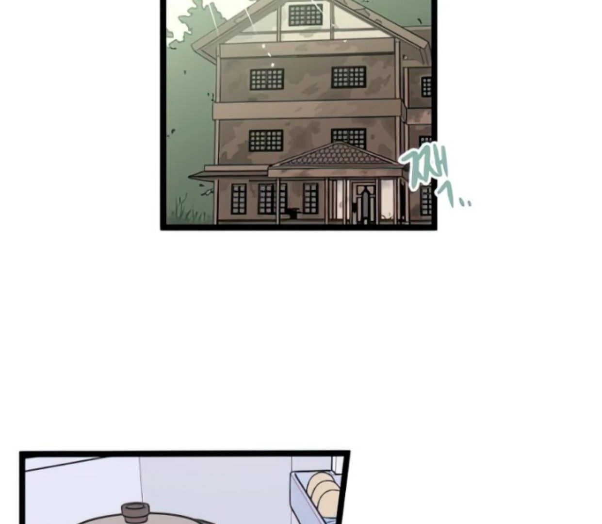 Homeless Chapter 132 halaman 77