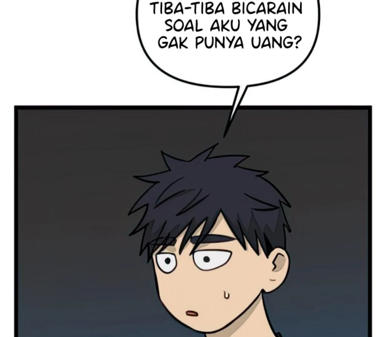 Homeless Chapter 133 halaman 67