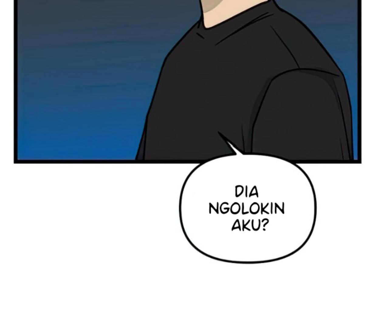 Homeless Chapter 133 halaman 68