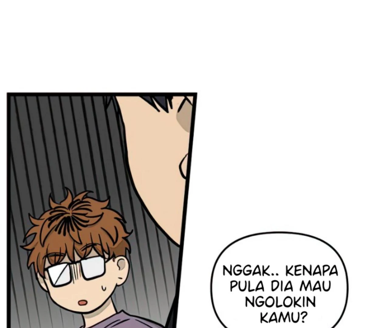 Homeless Chapter 133 halaman 69