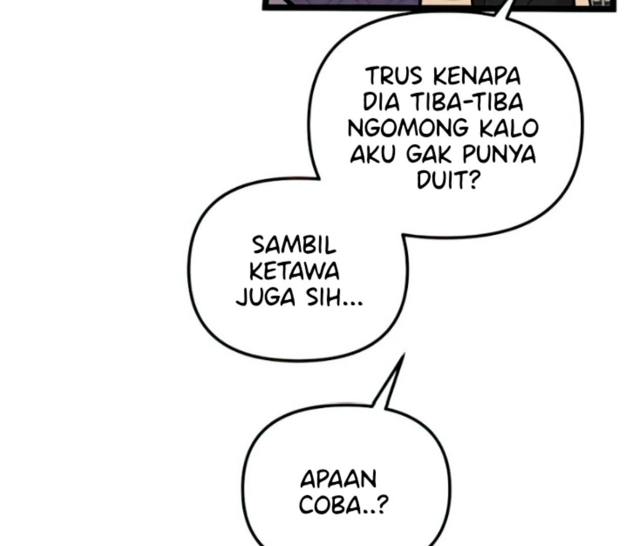 Homeless Chapter 133 halaman 71