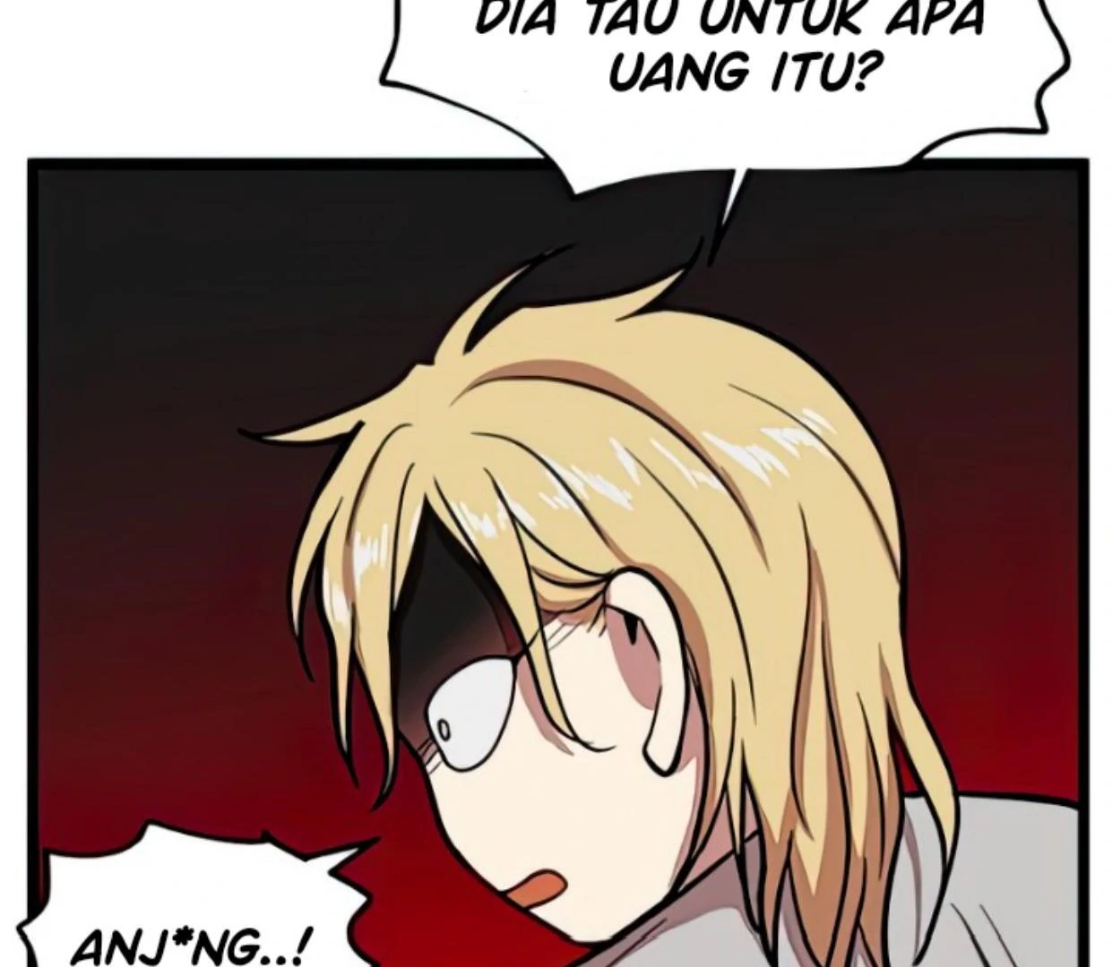 Homeless Chapter 134 halaman 70