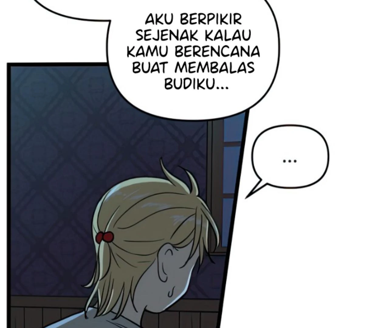 Homeless Chapter 135 halaman 78