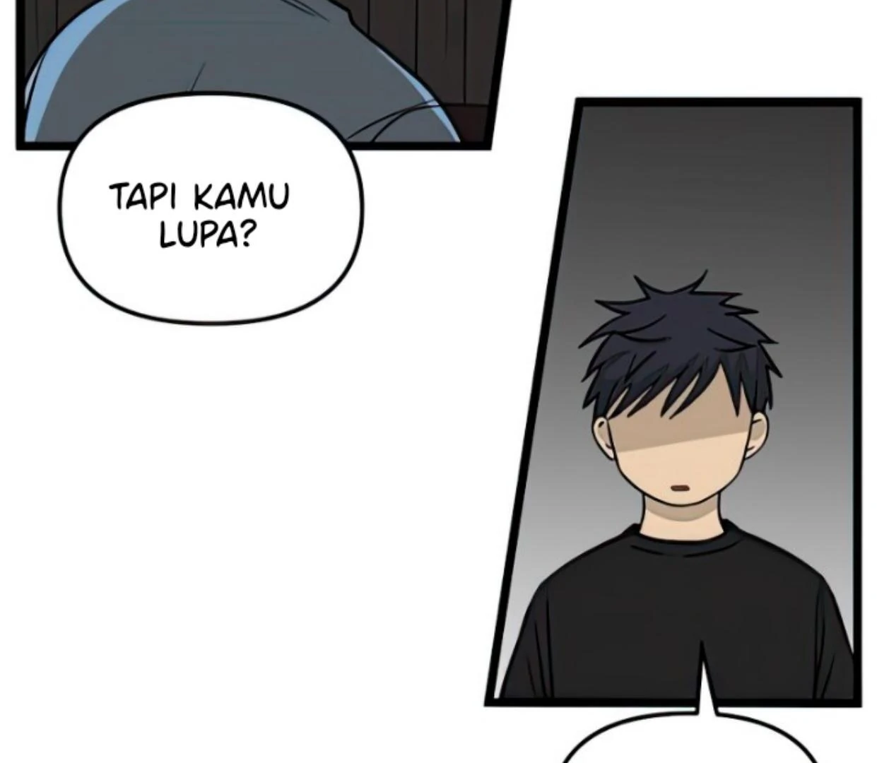 Homeless Chapter 135 halaman 79