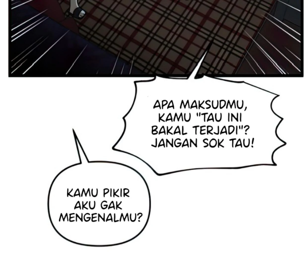 Homeless Chapter 135 halaman 82