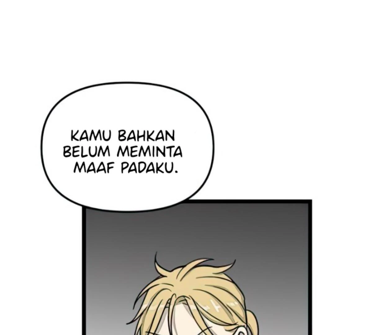Homeless Chapter 135 halaman 83