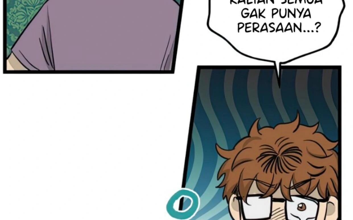 Homeless Chapter 138 halaman 78