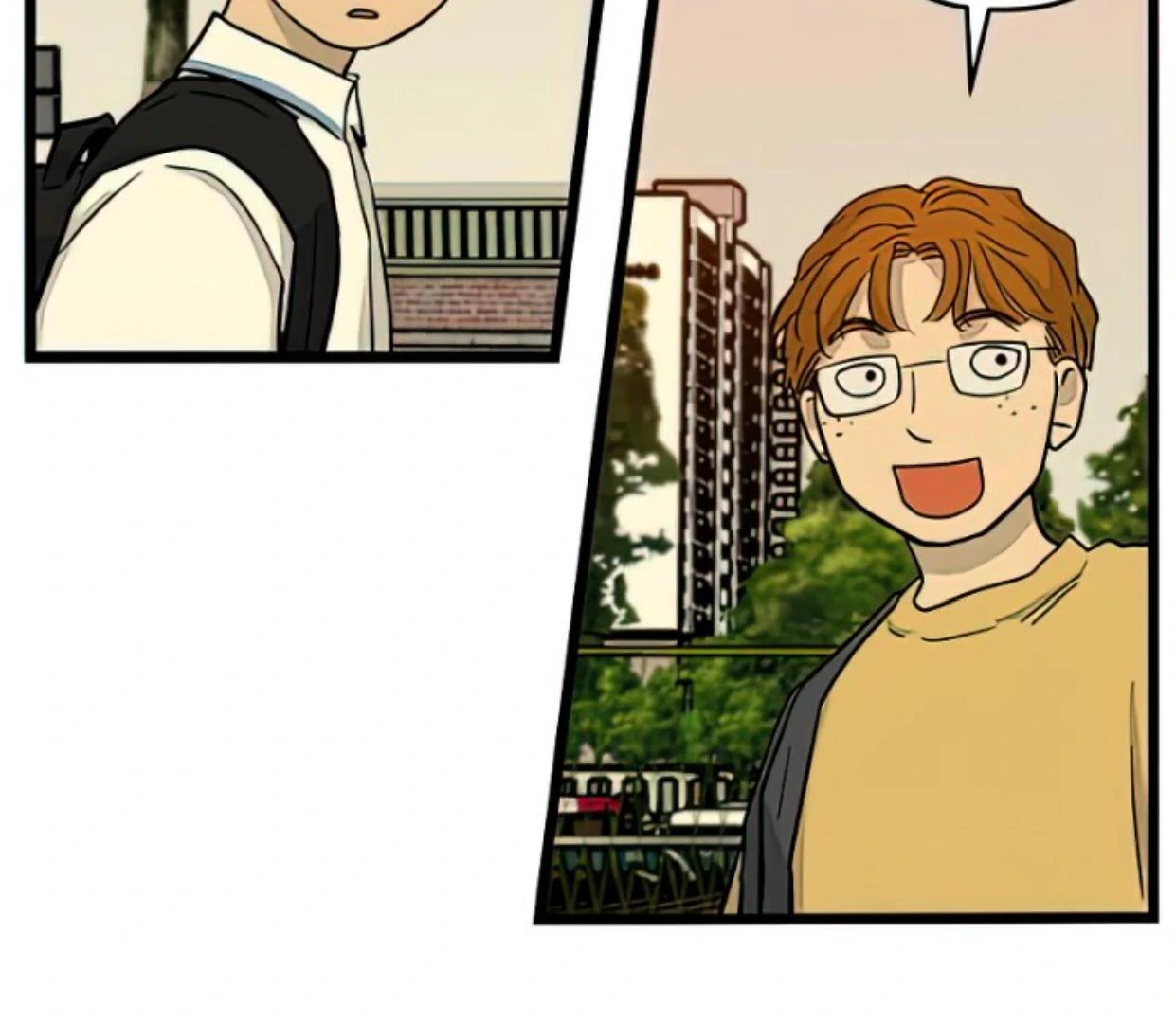 Homeless Chapter 143 halaman 78