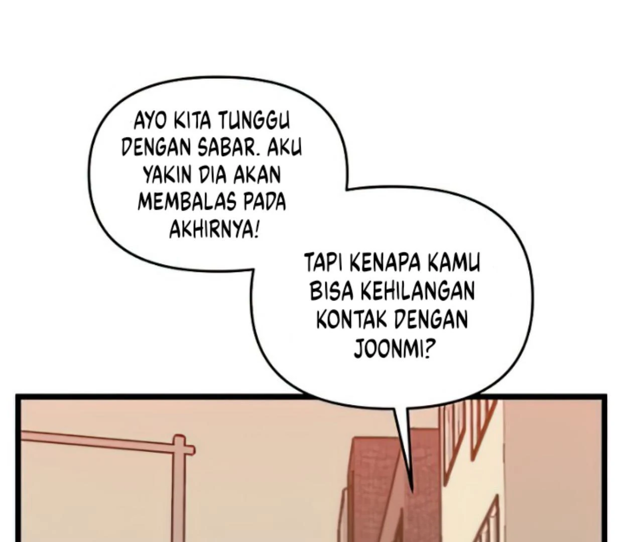 Homeless Chapter 143 halaman 81