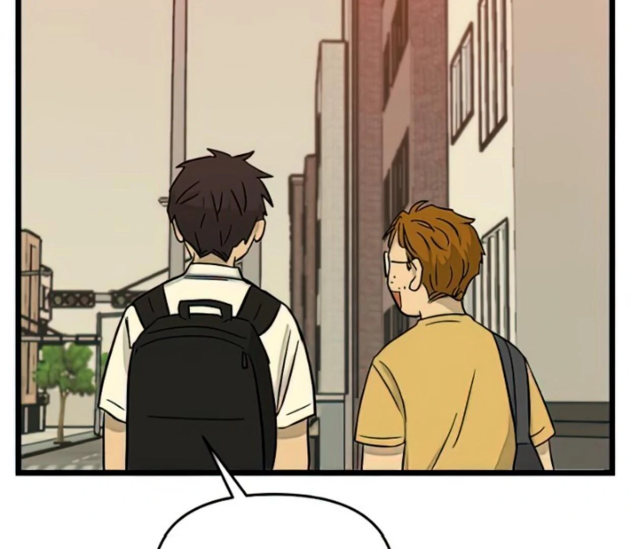 Homeless Chapter 143 halaman 82