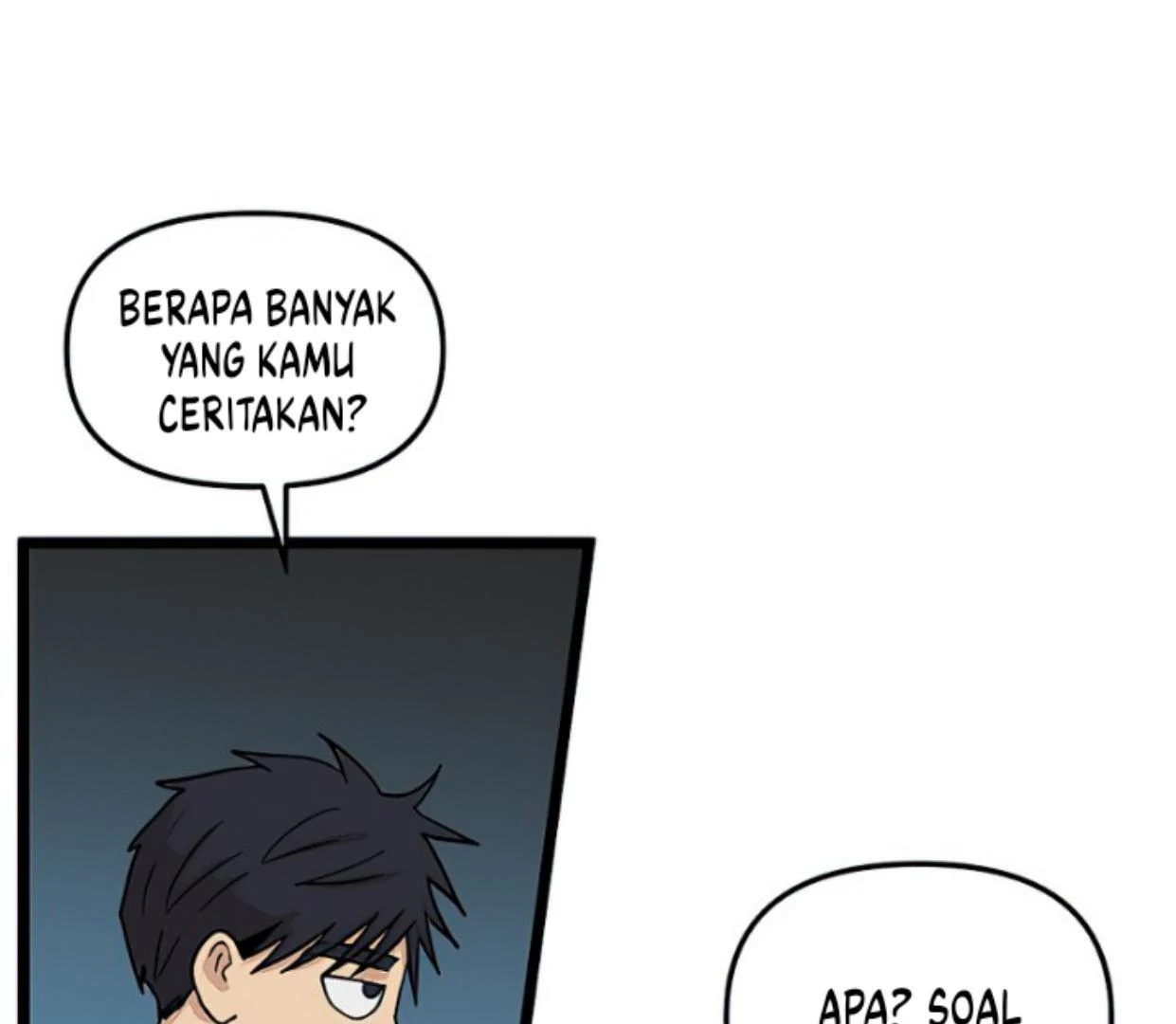 Homeless Chapter 144 halaman 69