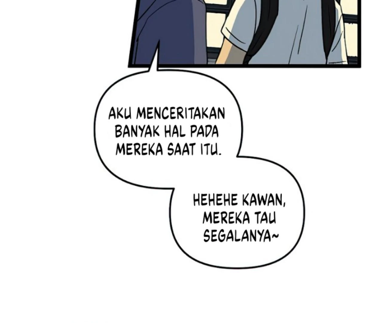 Homeless Chapter 144 halaman 71