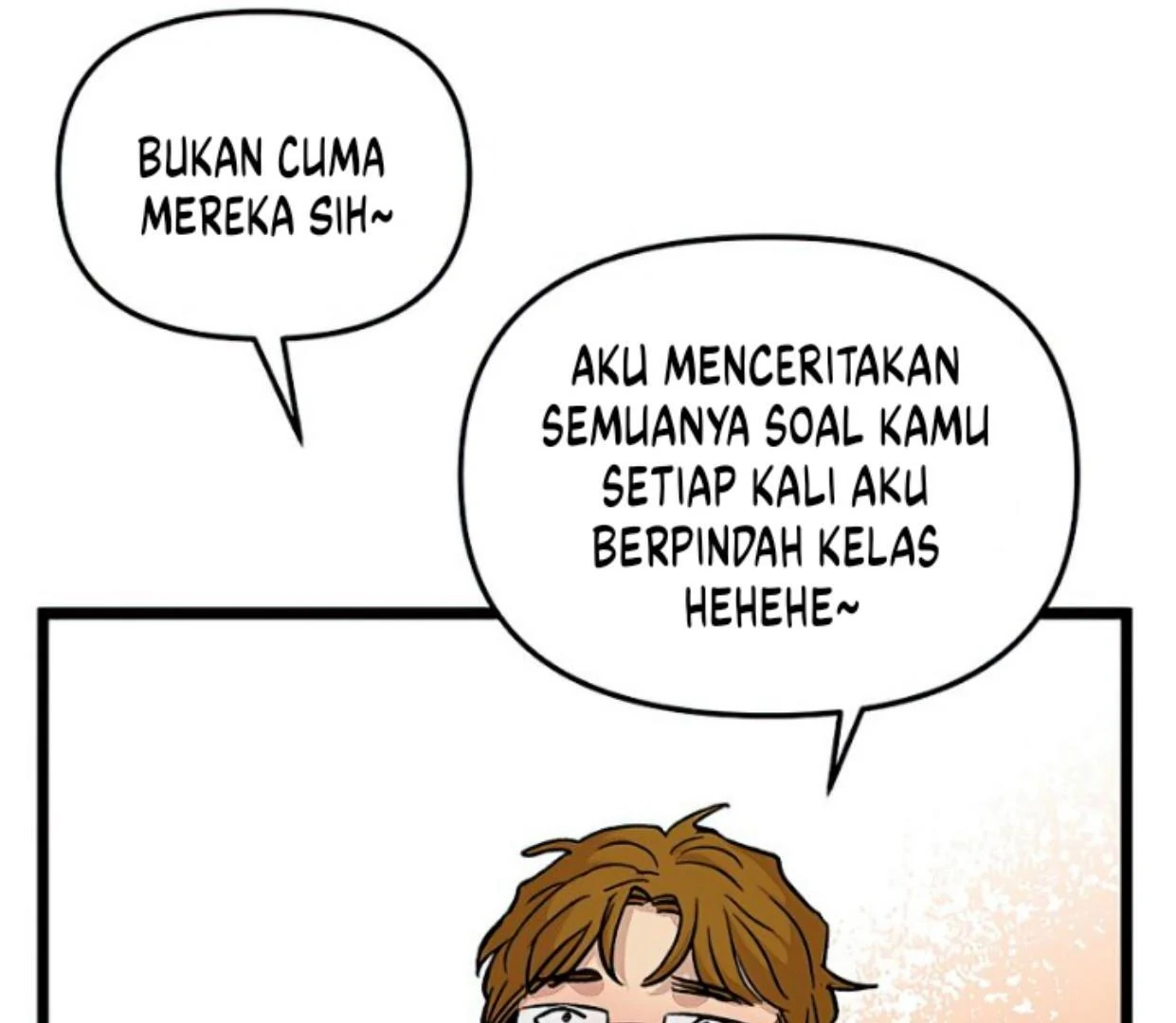 Homeless Chapter 144 halaman 72