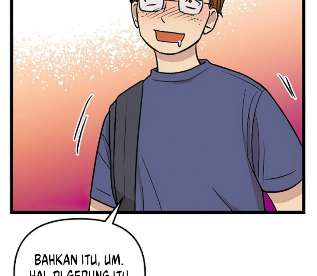Homeless Chapter 144 halaman 73