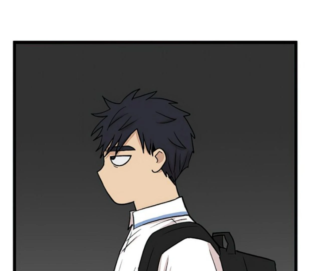 Homeless Chapter 145 halaman 85