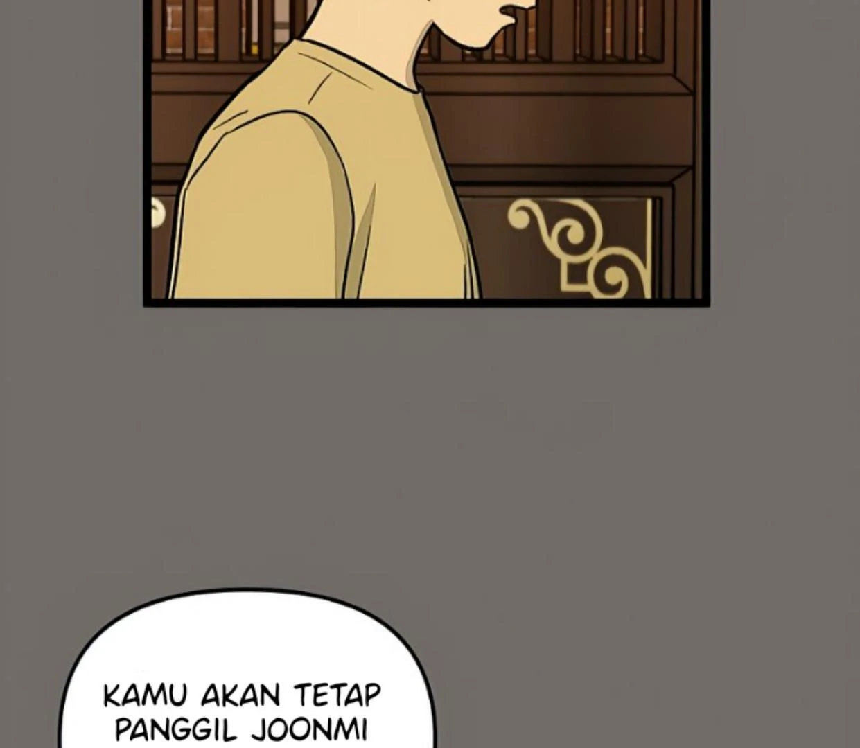 Homeless Chapter 146 halaman 91