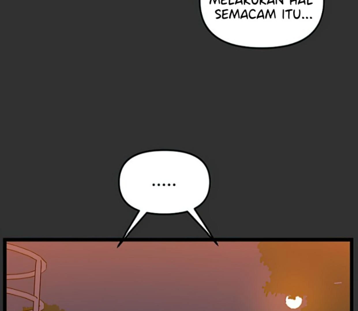 Homeless Chapter 150 halaman 69