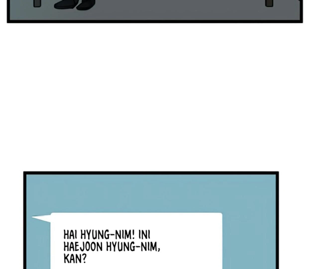 Homeless Chapter 153 halaman 70