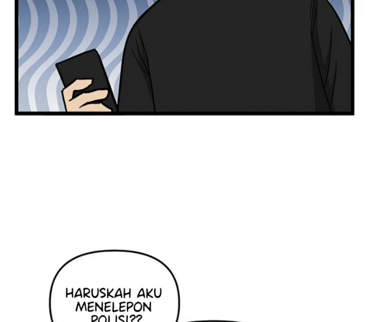 Homeless Chapter 154 halaman 76