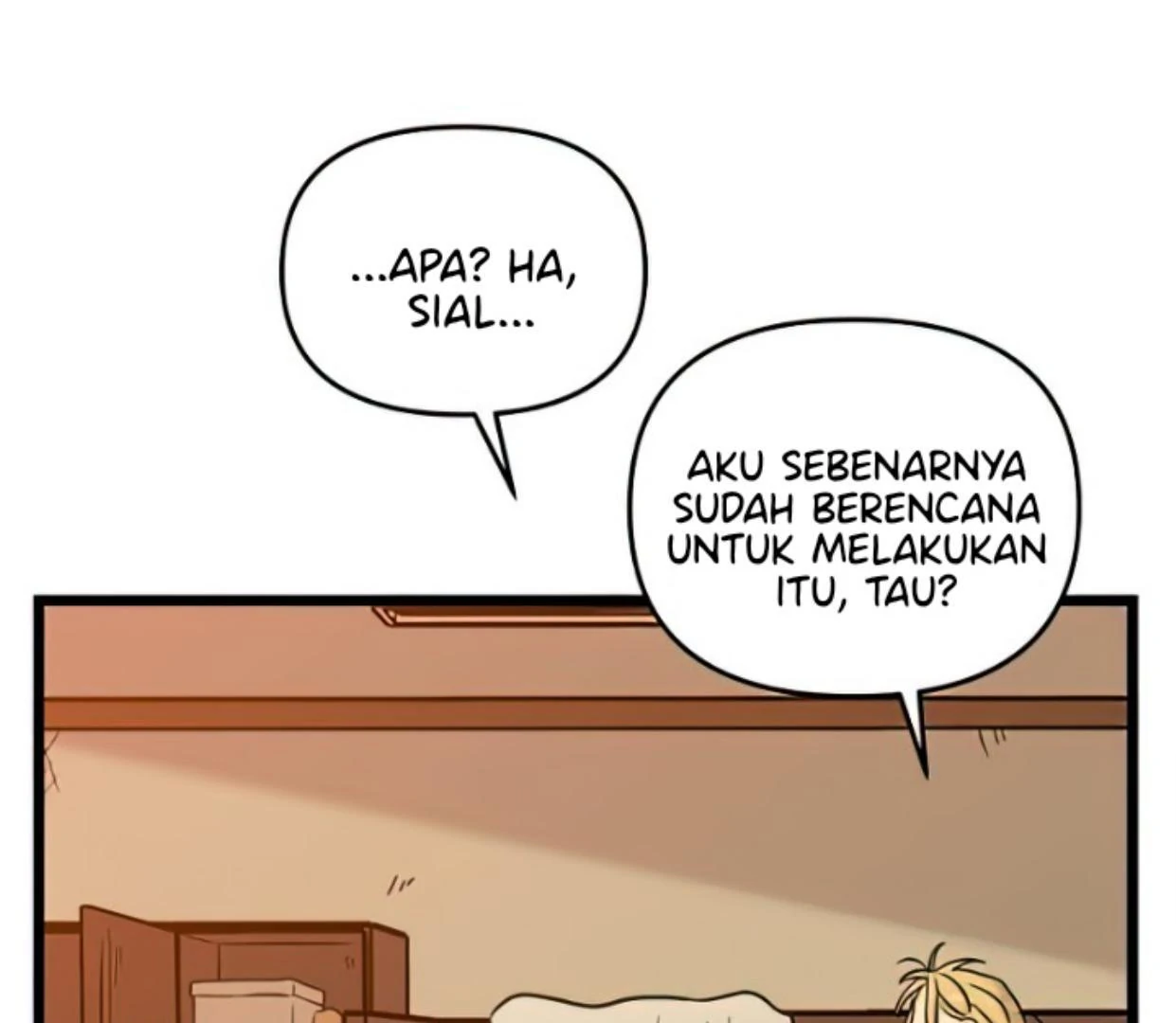 Homeless Chapter 157 halaman 80