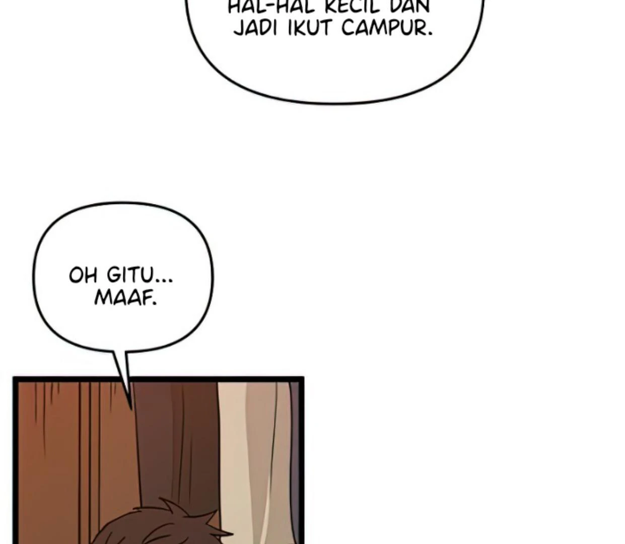 Homeless Chapter 157 halaman 82