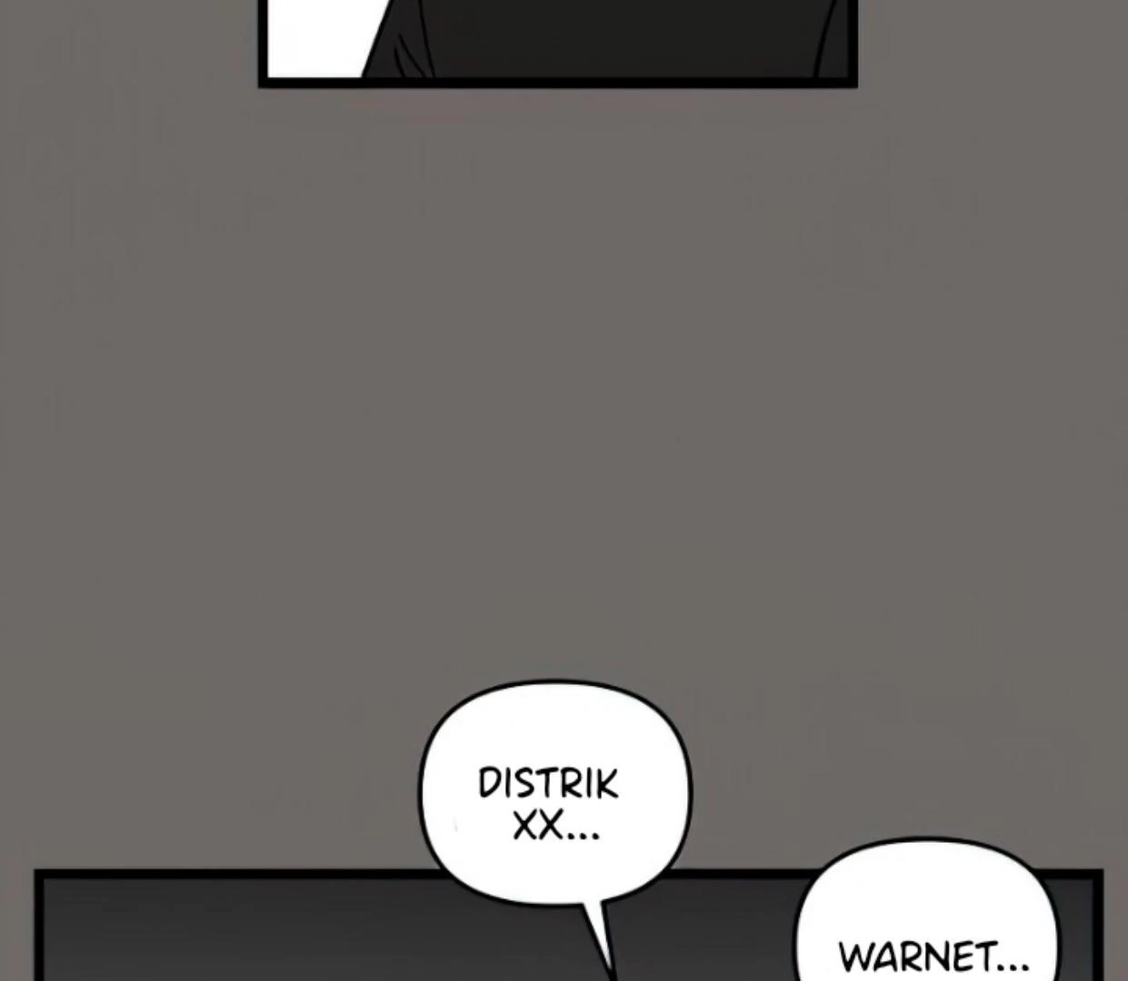 Homeless Chapter 158 halaman 68