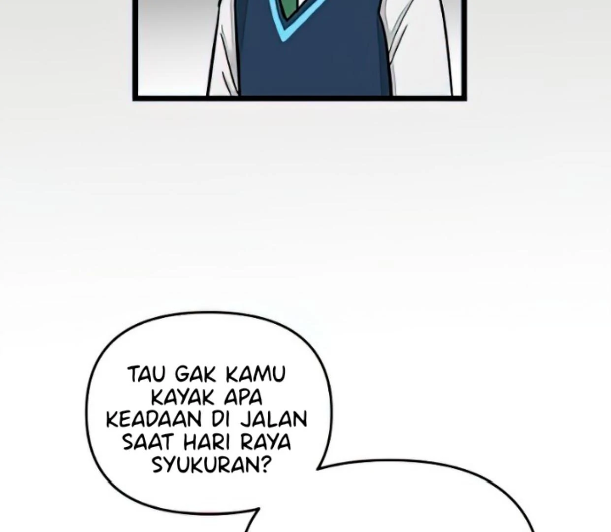 Homeless Chapter 158 halaman 72