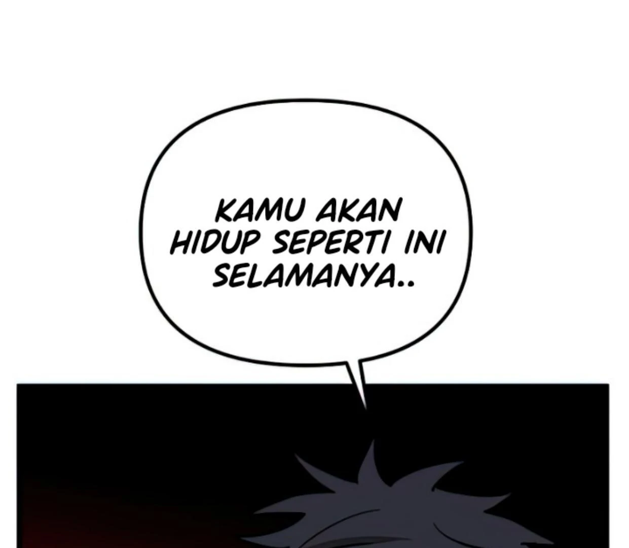 Homeless Chapter 159 halaman 74