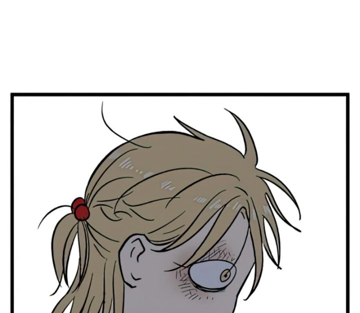 Homeless Chapter 159 halaman 77