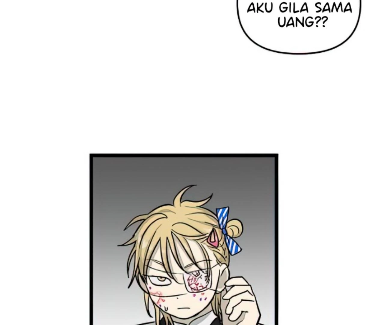 Homeless Chapter 165 halaman 86