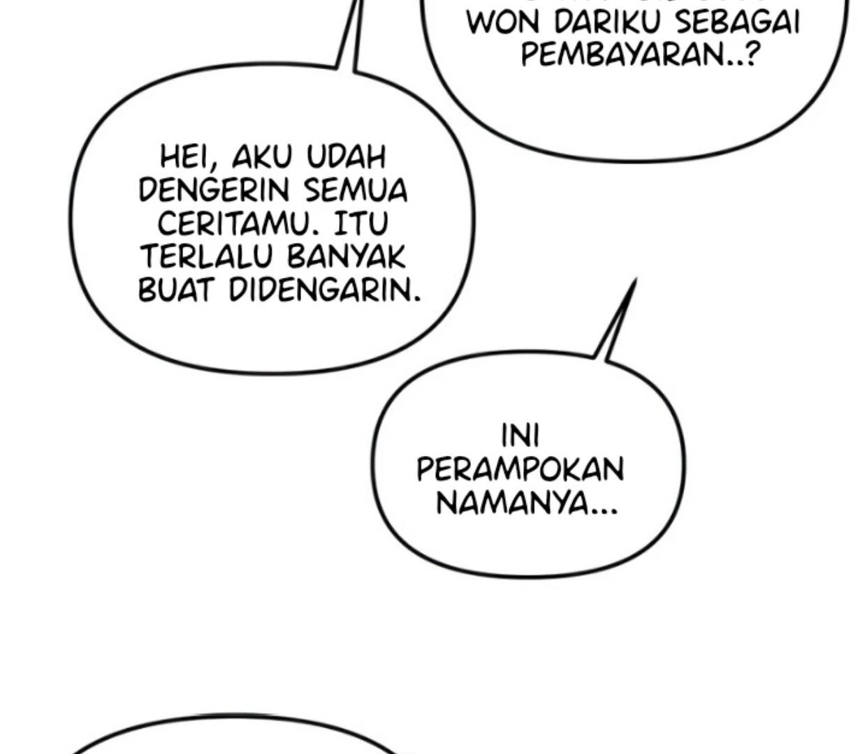Homeless Chapter 167 halaman 75