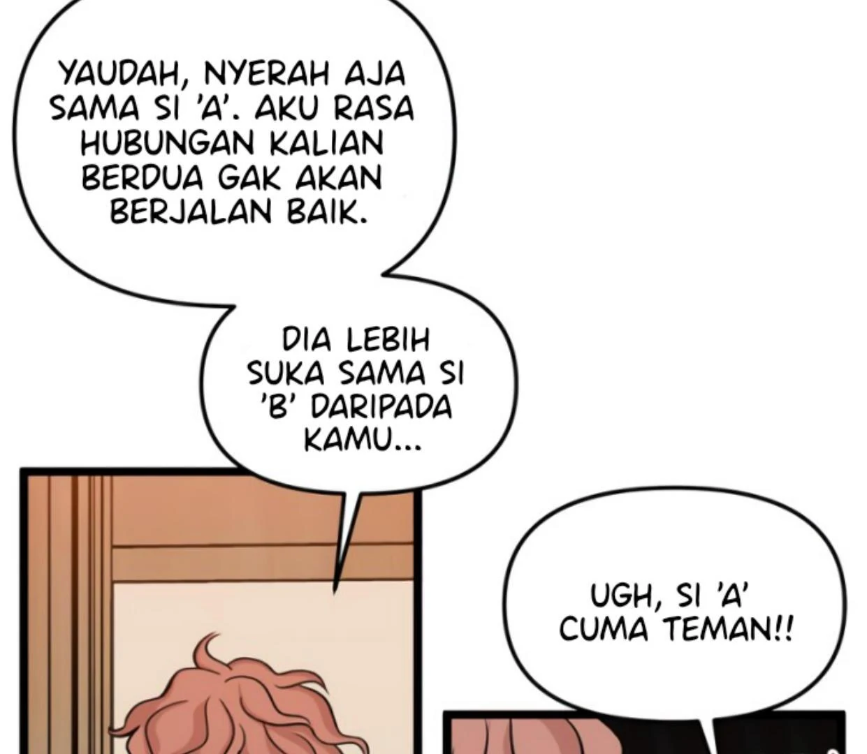 Homeless Chapter 167 halaman 76