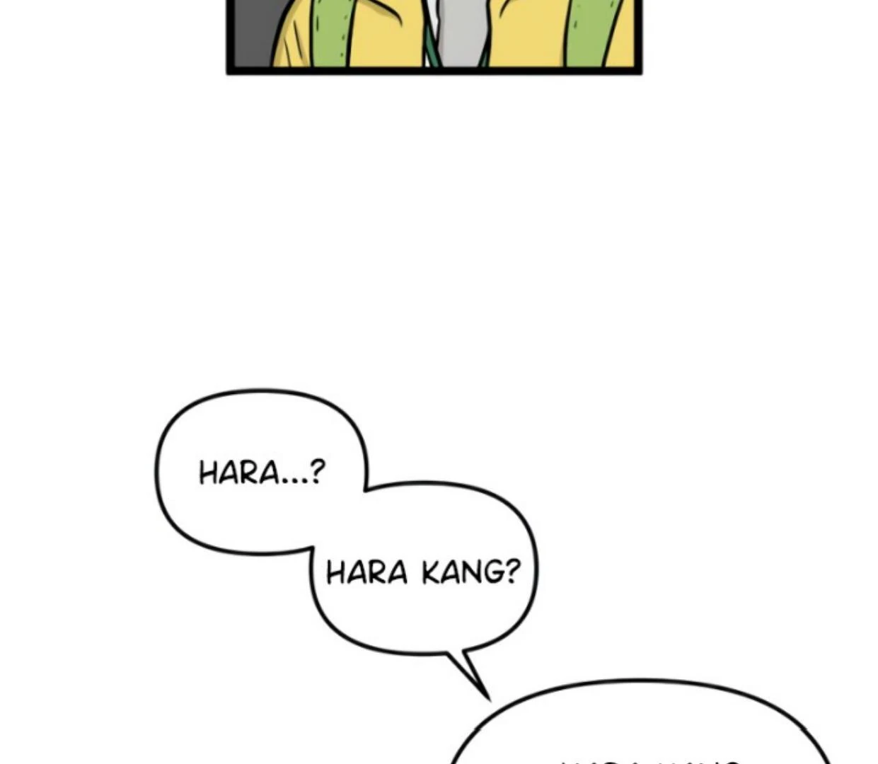 Homeless Chapter 168 halaman 67