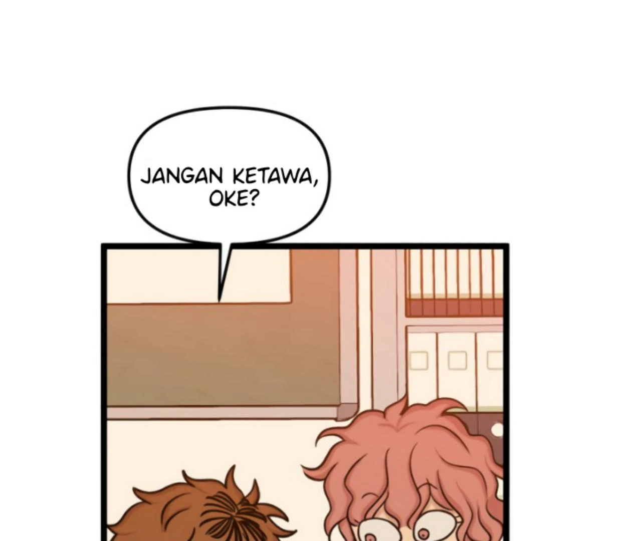 Homeless Chapter 169 halaman 73