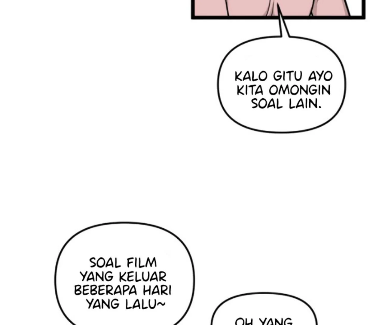 Homeless Chapter 170 halaman 63