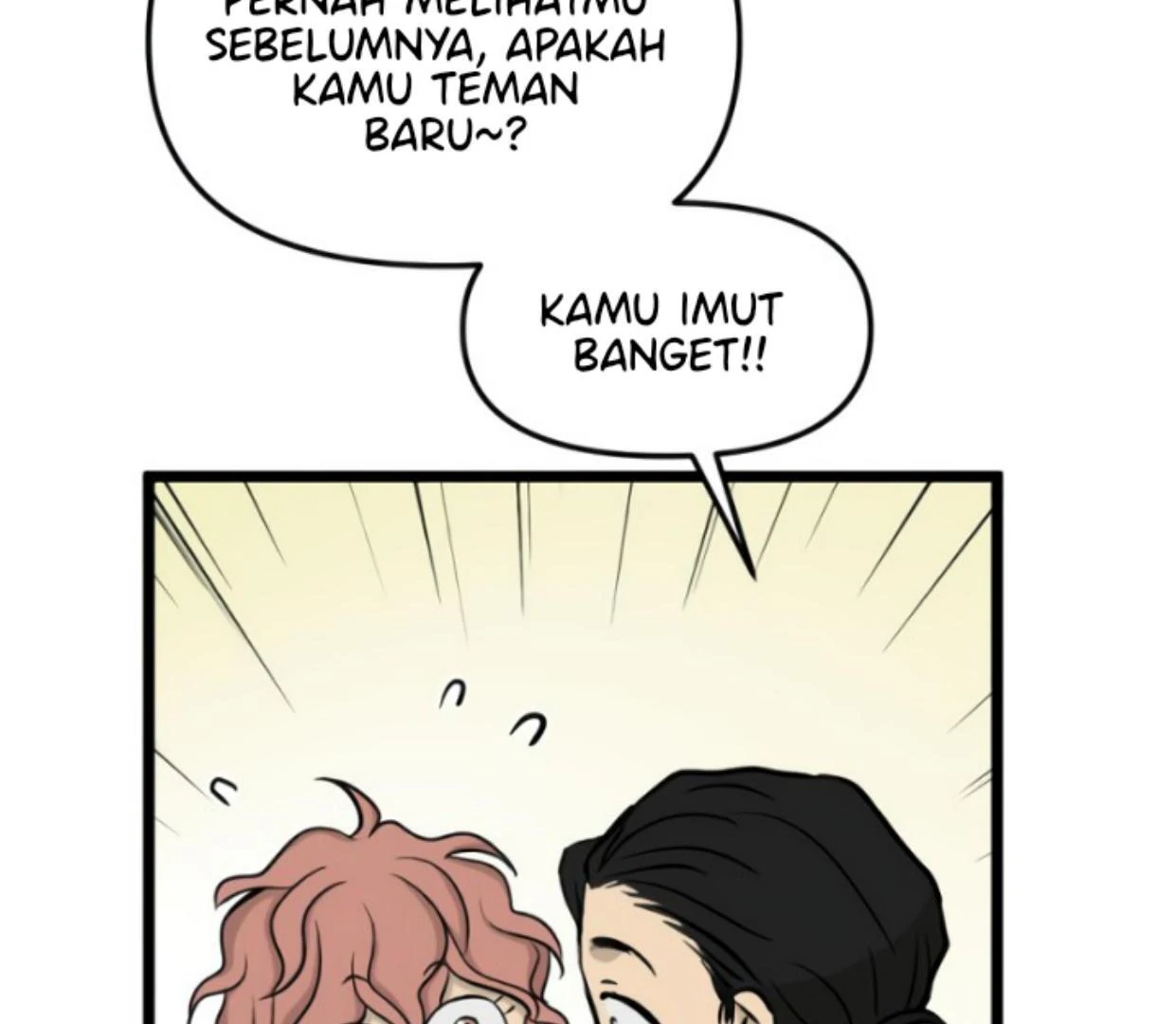 Homeless Chapter 171 halaman 66