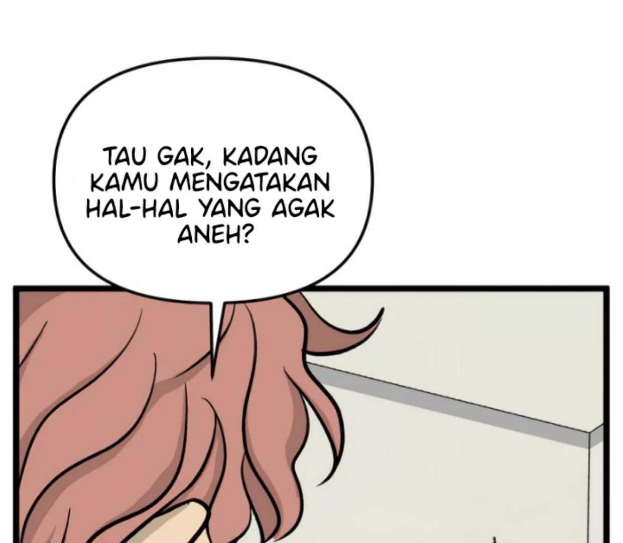 Homeless Chapter 172 halaman 71