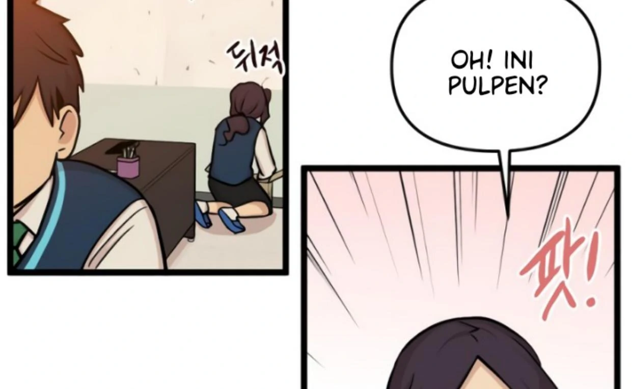 Homeless Chapter 173 halaman 64