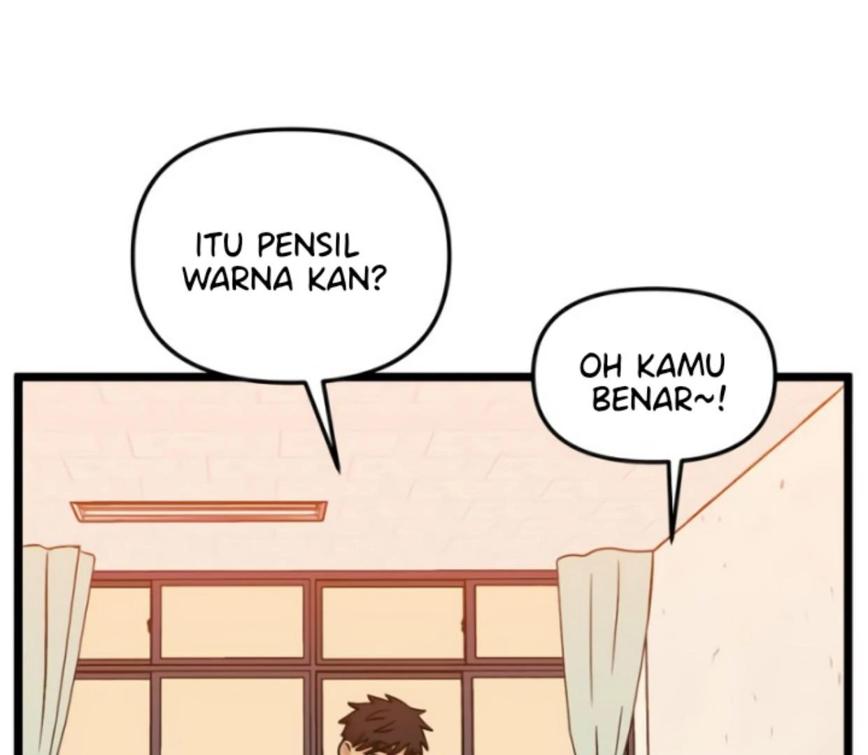 Homeless Chapter 173 halaman 66
