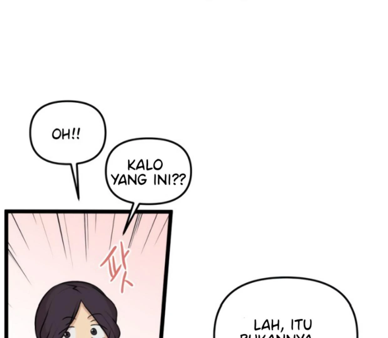 Homeless Chapter 173 halaman 68