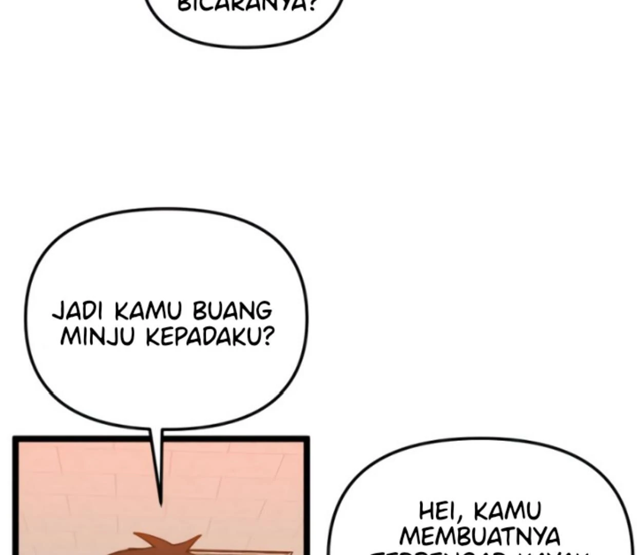 Homeless Chapter 174 halaman 76