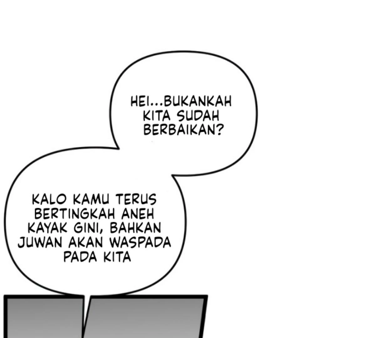 Homeless Chapter 175 halaman 83