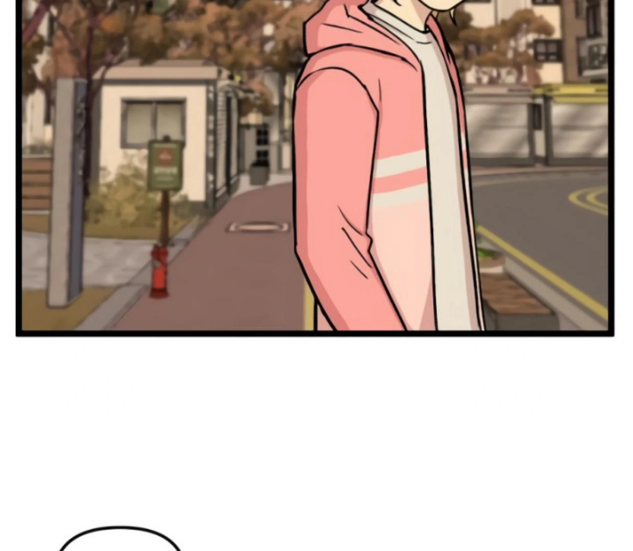 Homeless Chapter 175 halaman 87