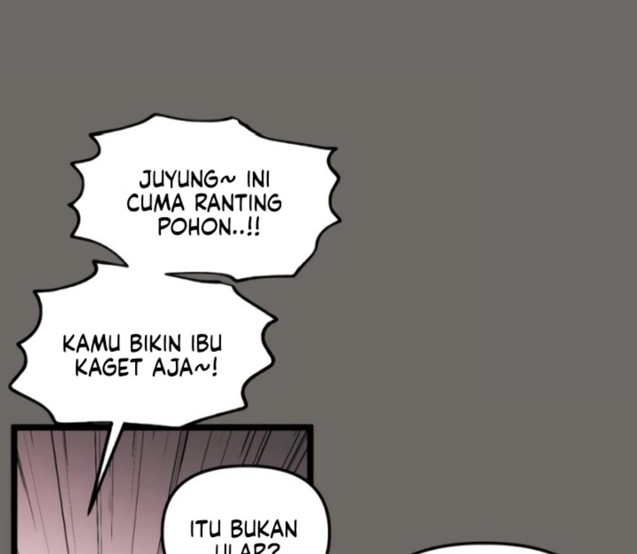 Homeless Chapter 177 halaman 75